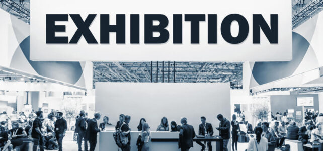 Events & Exhibitions