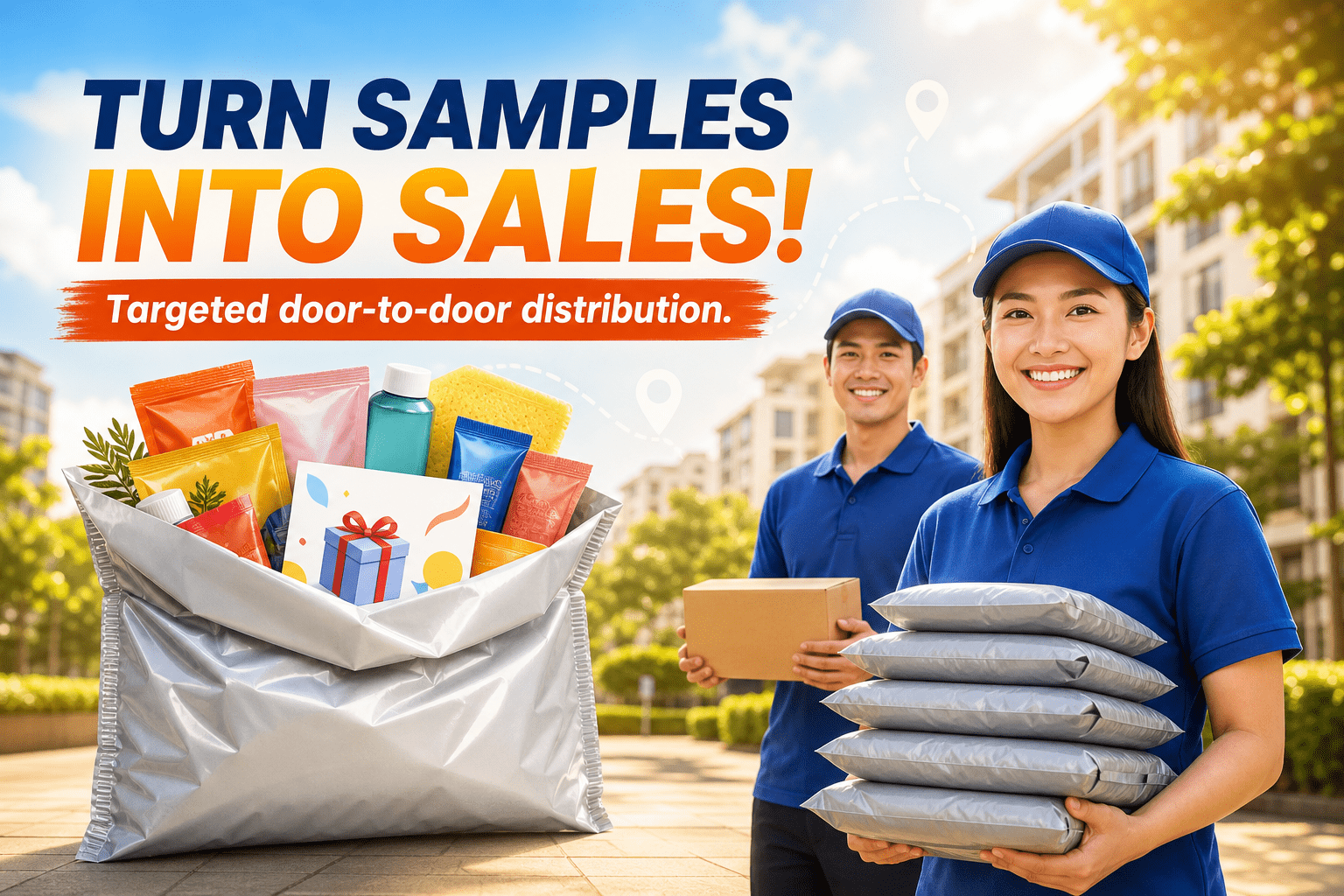Sampling Distribution