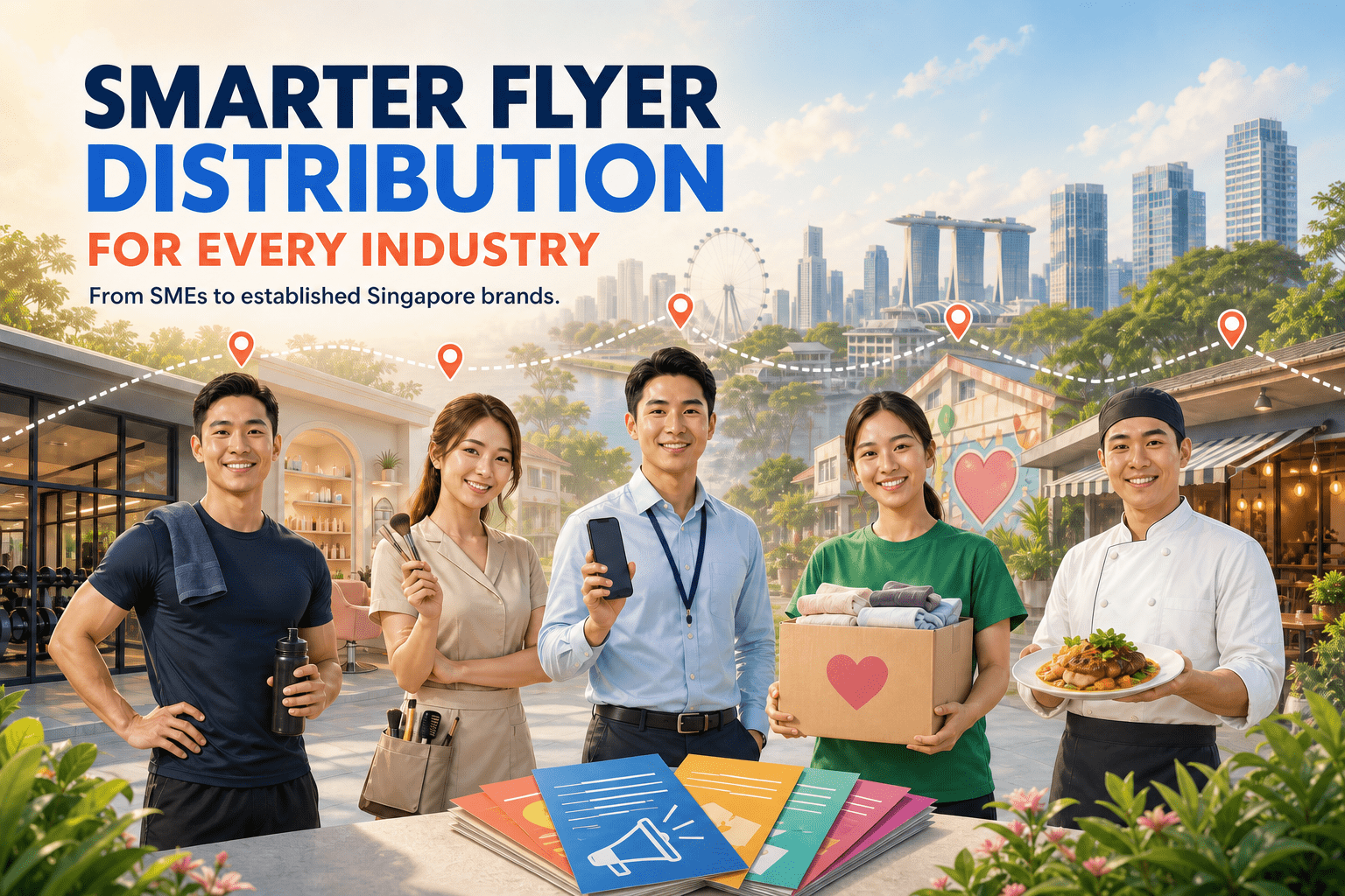 Other Industries