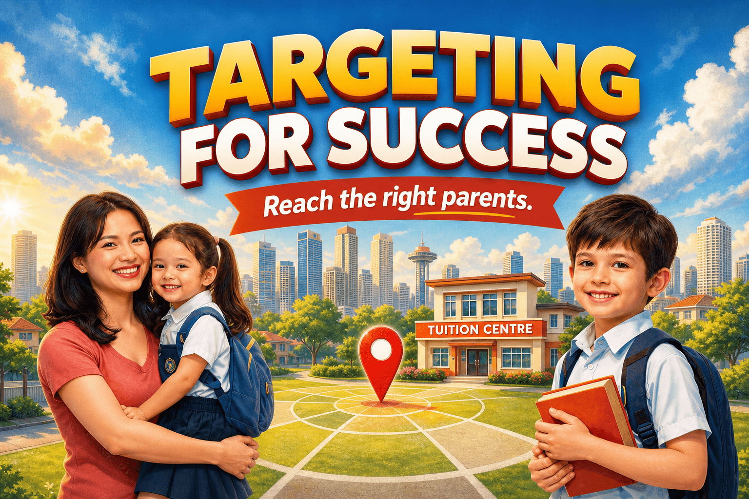 Tuition Centres