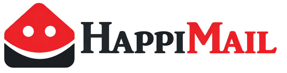 HappiMail