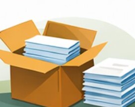 Flexible Distribution Options illustration