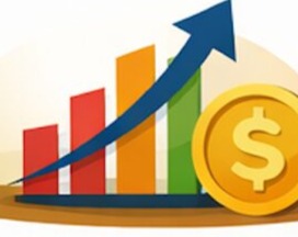 High ROI At Low Cost illustration