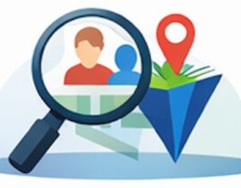 Reach Your Ideal Audience illustration