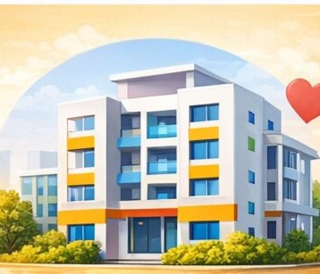 HDB properties